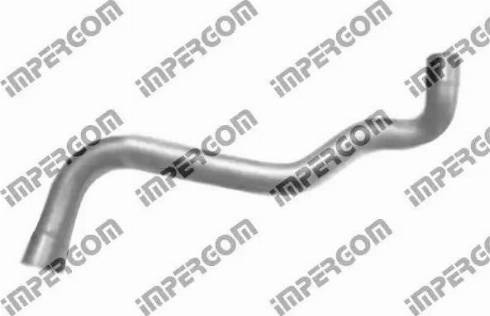 IMPERGOM 221113 - Furtun radiator aaoparts.ro