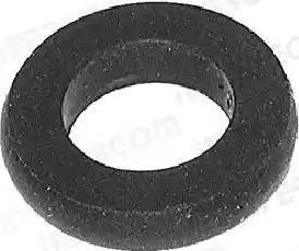 IMPERGOM 22216 - Burduf cauciuc, pompa centrala frana aaoparts.ro