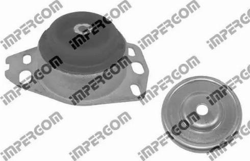 IMPERGOM 27272 - Suport motor aaoparts.ro