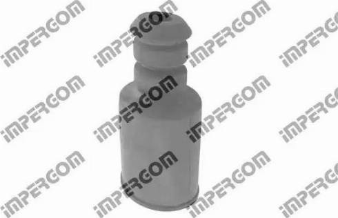 IMPERGOM 70203 - Tampon cauciuc, suspensie aaoparts.ro