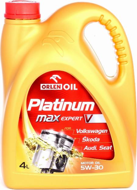 ORLEN QFS434 - Ulei de motor aaoparts.ro