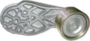 ORVIP 61142 - Intinzator curea, curea distributie aaoparts.ro