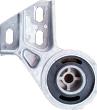ORVIP 51438 - Suport radiator aaoparts.ro