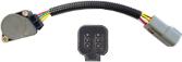 ORVIP 68145 - Senzor, pedala acceleratie aaoparts.ro