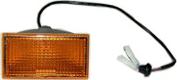 ORVIP 68100 - Lumina de delimitare aaoparts.ro