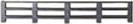 ORVIP 67096 - Grila radiator aaoparts.ro