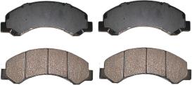 ORVIP 106002 - Set placute frana,frana disc aaoparts.ro