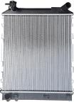 ORVIP 101060 - Radiator, racire motor aaoparts.ro