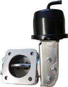 ORVIP 101133 - Clapeta sistem evacuare, frana motor aaoparts.ro