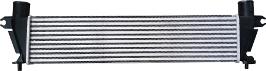 ORVIP 101126 - Radiator temperatura scazuta, intercooler aaoparts.ro
