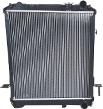 ORVIP 101123 - Radiator, racire motor aaoparts.ro