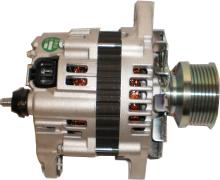 ORVIP 108004 - Generator / Alternator aaoparts.ro