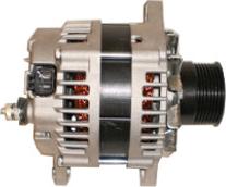 ORVIP 108006 - Generator / Alternator aaoparts.ro