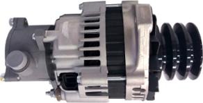 ORVIP 108118 - Generator / Alternator aaoparts.ro