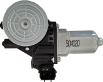 ORVIP 108123 - Electromotor, macara geam aaoparts.ro