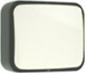 ORVIP 107061 - Oglinda exterioara, cabina aaoparts.ro