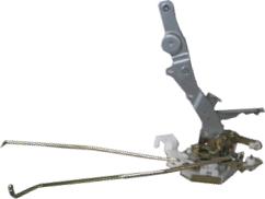 ORVIP 107024 - Incuietoare usa aaoparts.ro