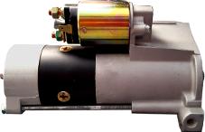 ORVIP 118020 - Starter aaoparts.ro