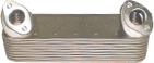ORVIP 81013 - Radiator ulei, ulei motor aaoparts.ro
