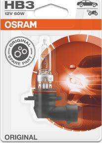 Osram 9005-01B - Bec, far faza lunga aaoparts.ro