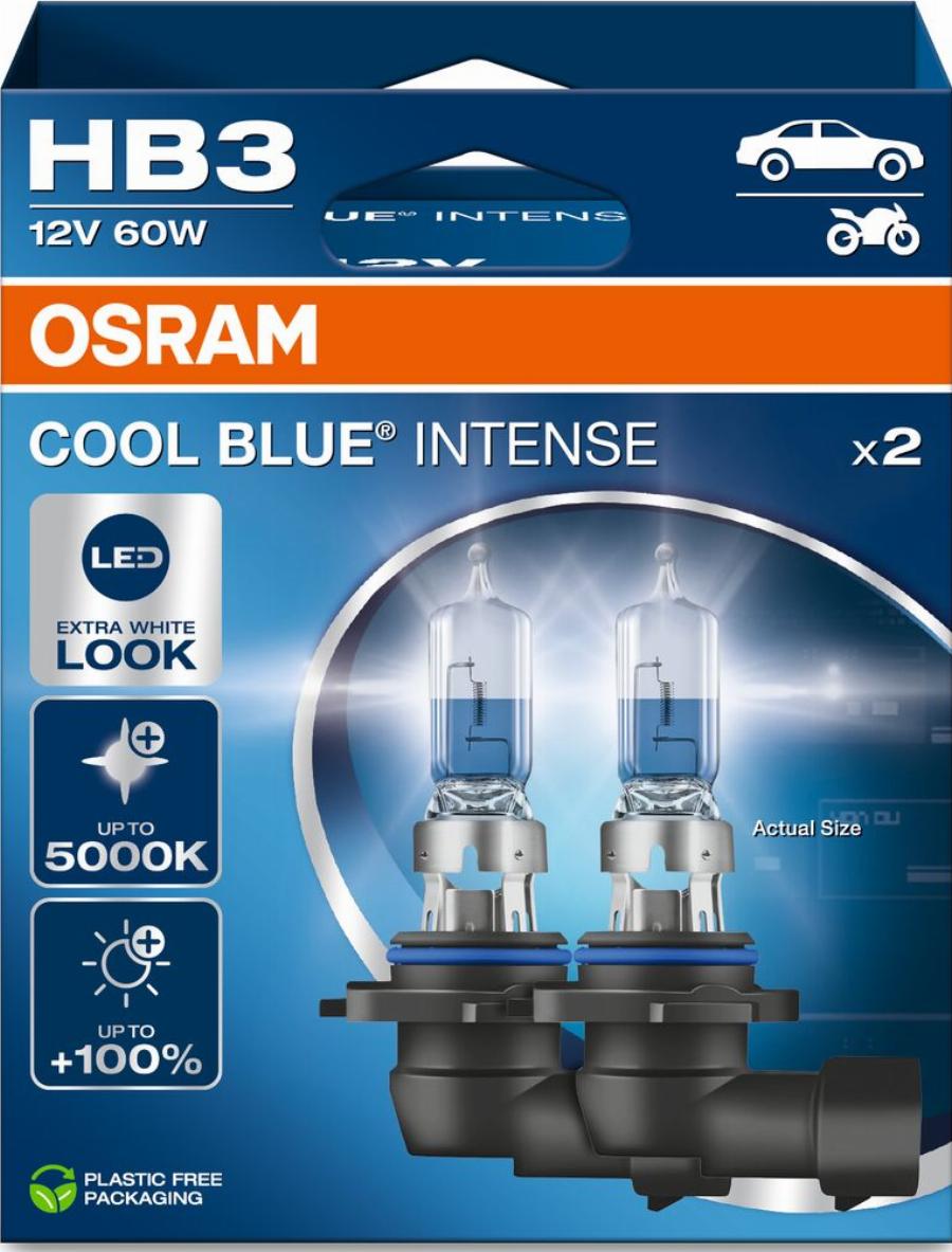 OSRAM 9005CBN-2HB - Bec, far faza lunga aaoparts.ro
