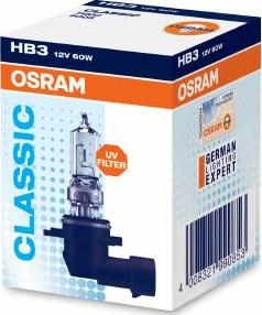 Osram 9005 - Bec, far faza lunga aaoparts.ro