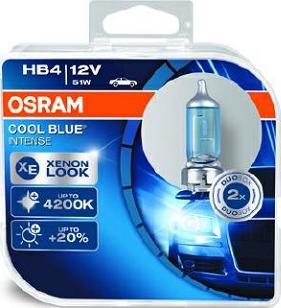 OSRAM 9006CBI-HCB - Bec, far faza lunga aaoparts.ro