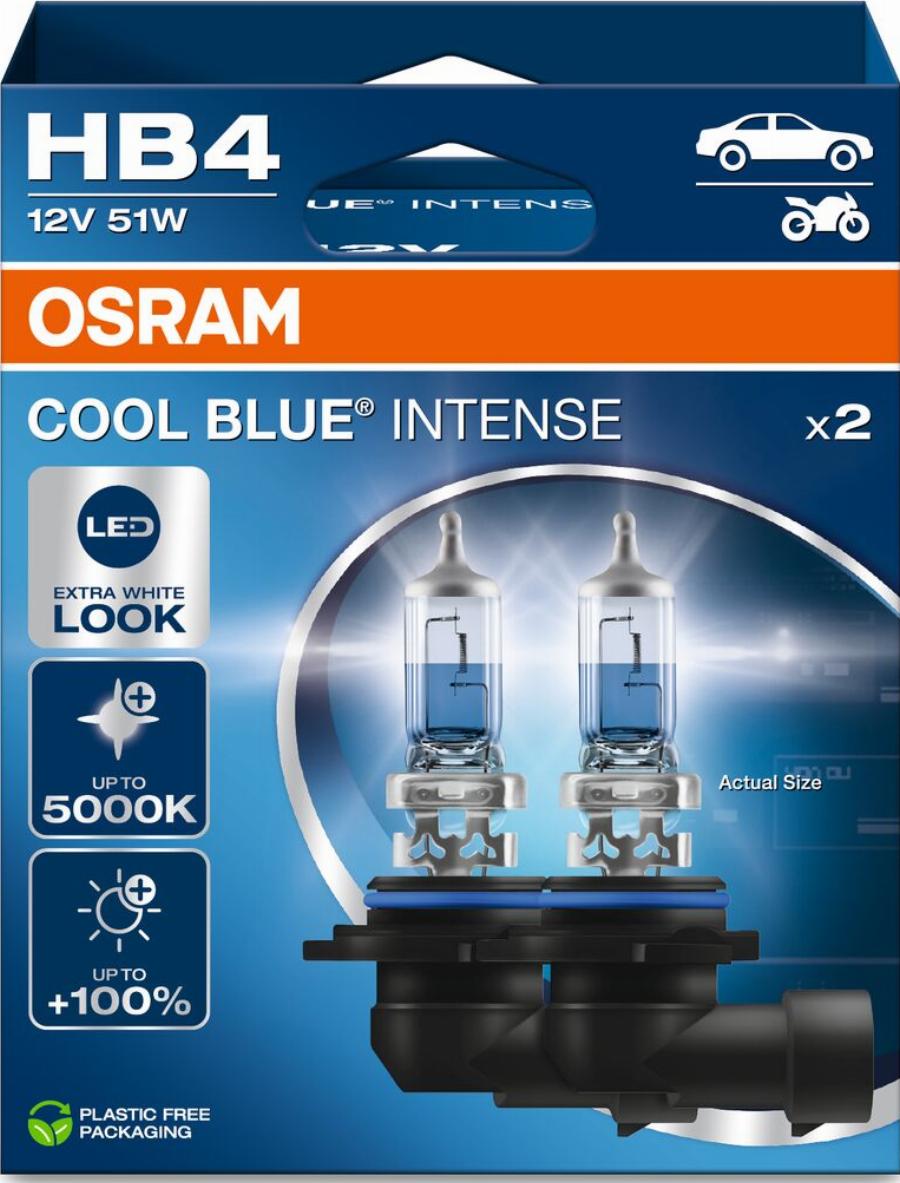 Osram 9006CBN-2HB - Bec, far faza lunga aaoparts.ro