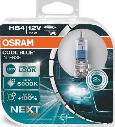 Osram 9006CBN-HCB - Bec, far faza lunga aaoparts.ro