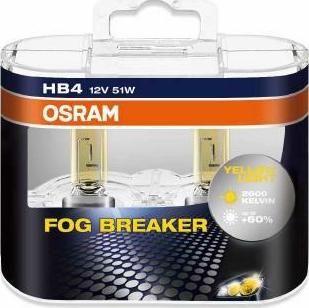 OSRAM 9006FBR-HCB - Bec, far faza lunga aaoparts.ro