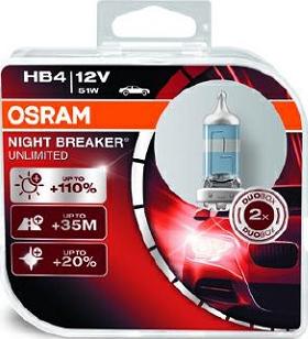 Osram 9006NBU-HCB - Bec, far faza lunga aaoparts.ro