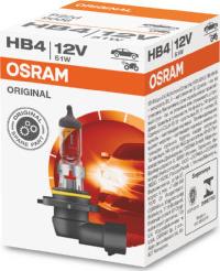 Osram 9006 - Bec, far faza lunga aaoparts.ro