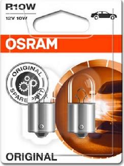 Osram 5008-02B - Bec, semnalizator aaoparts.ro