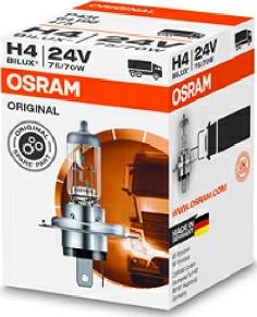 Osram 64196 - Bec, far faza lunga aaoparts.ro