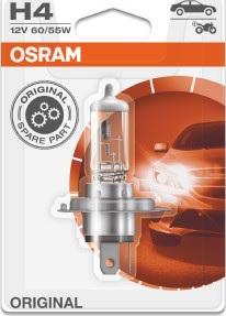 OSRAM 64193-01B - Bec, far faza lunga aaoparts.ro
