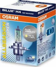 Osram 64193ALS - Bec, far faza lunga aaoparts.ro