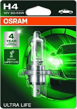 Osram 64193ULT-01B - Bec, far faza lunga aaoparts.ro