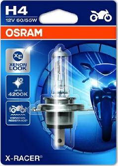 Osram 64193XR-01B - Bec, far faza lunga aaoparts.ro