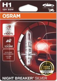 Osram 64150NBS-01B - Bec, far faza lunga aaoparts.ro