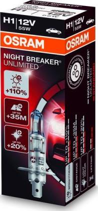 Osram 64150NBU - Bec, far faza lunga aaoparts.ro