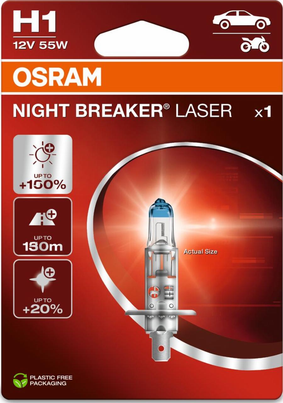 Osram 64150NL-1BL - Bec, far faza lunga aaoparts.ro