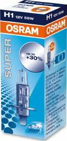 OSRAM 64150SUP - Bec, far faza lunga aaoparts.ro