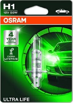 OSRAM 64150ULT-01B - Bec, far faza lunga aaoparts.ro