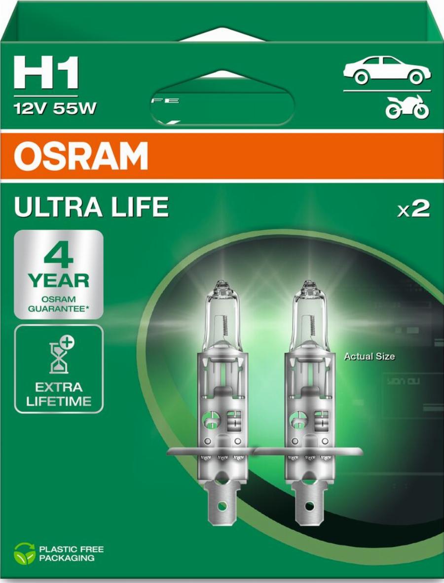 Osram 64150ULT-2HB - Bec, far faza lunga aaoparts.ro