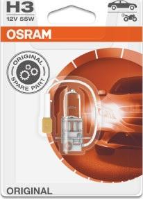 Osram 64151-01B - Bec, far faza lunga aaoparts.ro