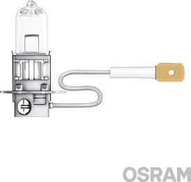 Osram 64151 - Bec, far faza lunga aaoparts.ro