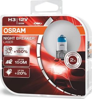 Osram 64151NL-HCB - Bec, far faza lunga aaoparts.ro