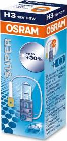Osram 64151SUP - Bec, far faza lunga aaoparts.ro
