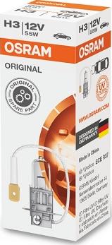 Osram 64151 - Bec, far faza lunga aaoparts.ro