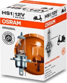 Osram 64185 - Bec, far principal aaoparts.ro